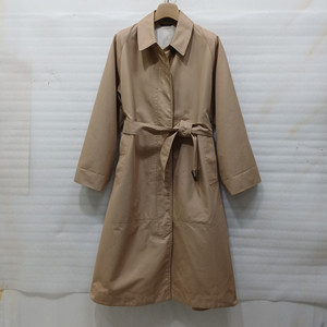 국내 막스마라 트렌치 코트 여성 66 77 거의새것 사랑봉봉