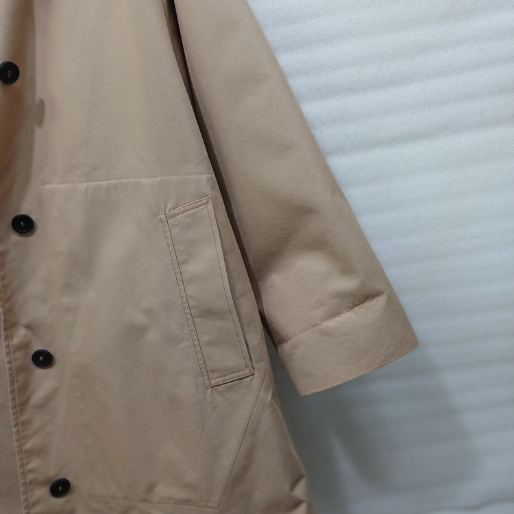 국내 막스마라 트렌치 코트 여성 66 77 거의새것 사랑봉봉--5