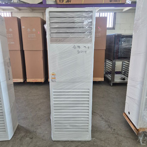 중고에어컨 삼성 24년식 40평 인버터 냉난방겸용 업소용에어컨