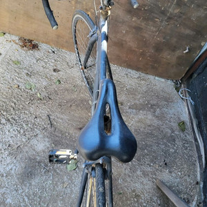 크릿 픽시 자전거