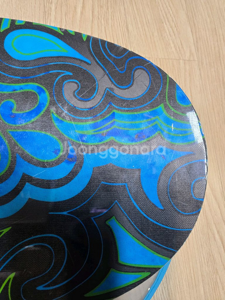 여성 스노우보드세트--4