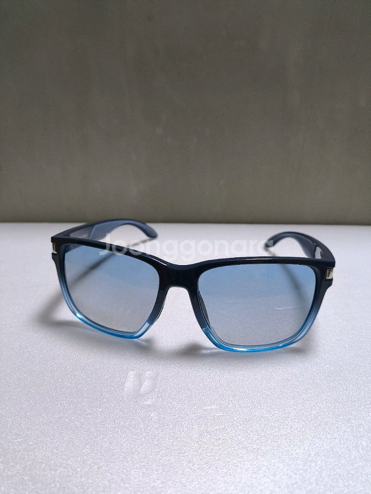 (새상품)공용 선글라스 편광 런닝 자전거 고글 카프보에--0