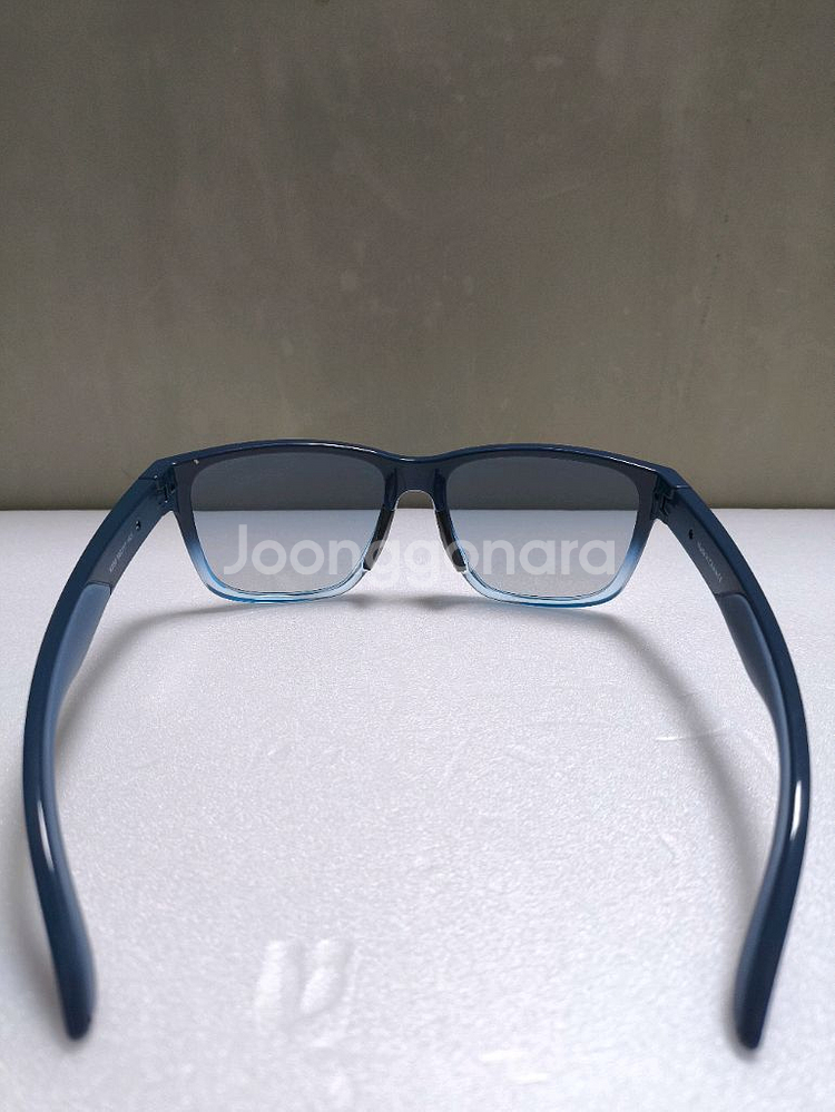 (새상품)공용 선글라스 편광 런닝 자전거 고글 카프보에--5