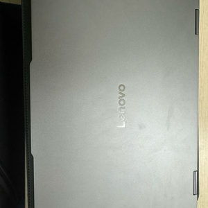 레노버 요가7 2in1 258v 2tb