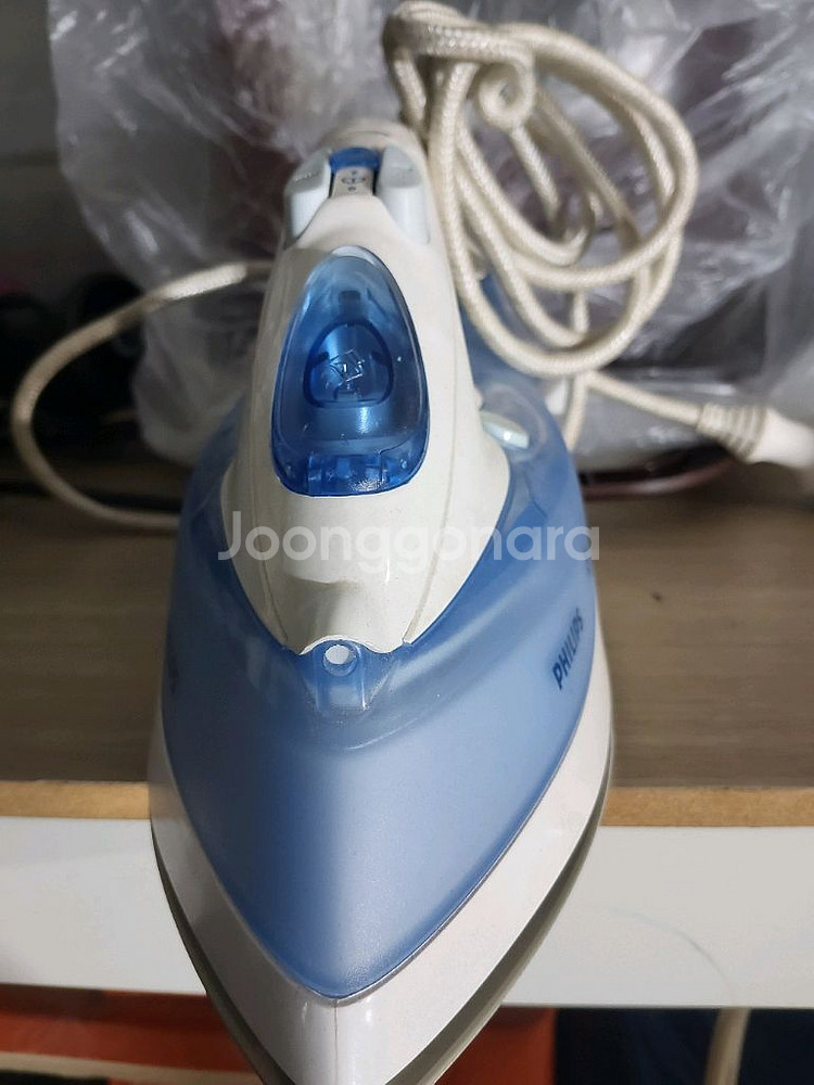 한일 전기난로--4