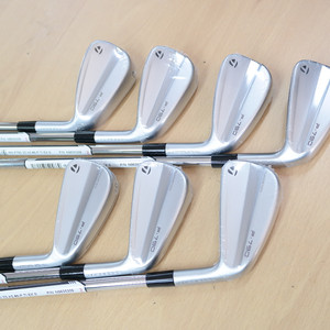 테일러메이드 P790 S200 아이언