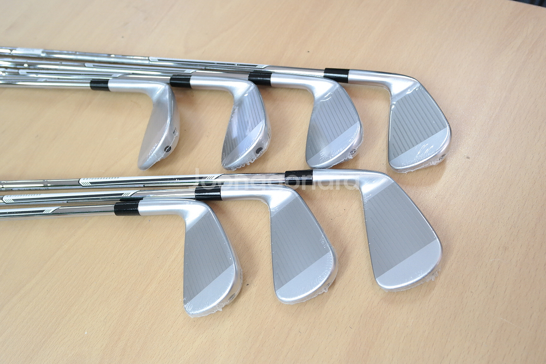 테일러메이드 P790 S200 아이언--1