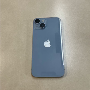 아이폰 14 블루 256기가 kt