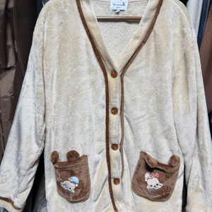 디즈니랜드 캐릭터 세트 L (새상품)