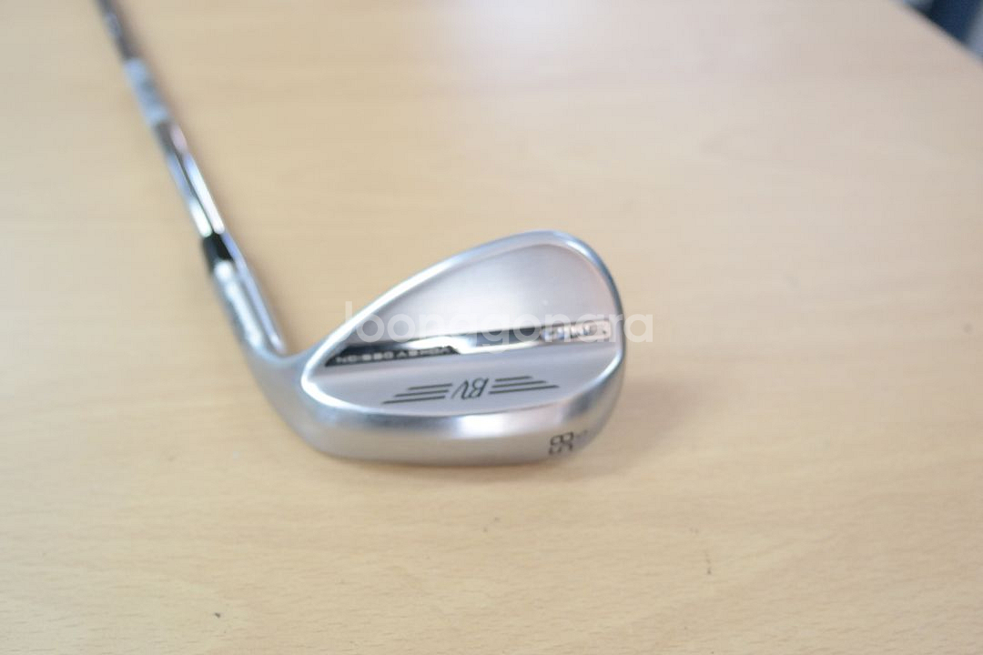 타이틀리스트 SM10 58도 웨지--0