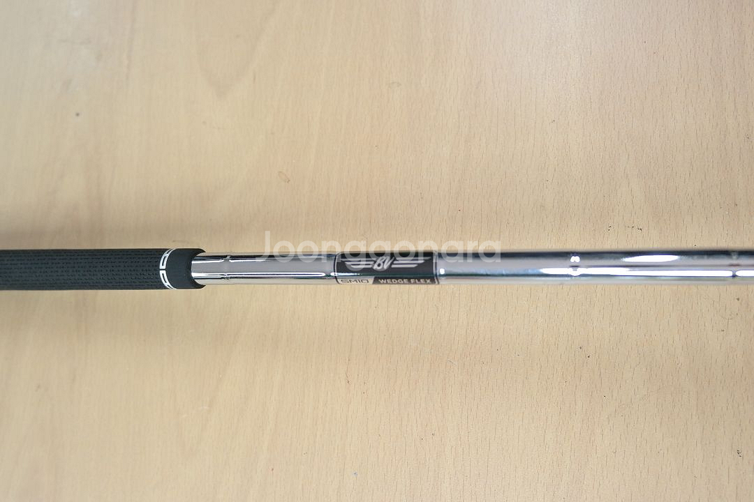 타이틀리스트 SM10 58도 웨지--2