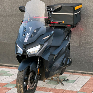 VSX125 ABS (신차급)