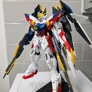 MG 윙건담 프로토제로
