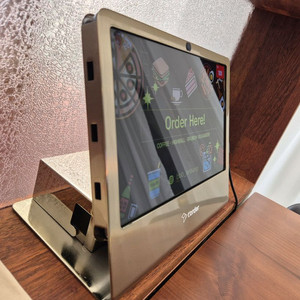 테이블오더 티오더2+마스터1+멀티오더2(잔여 24개월)-월59,400