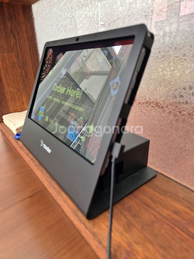 테이블오더 티오더2+마스터1+멀티오더2(잔여 24개월)-월59,400--1