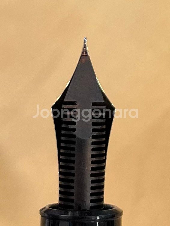 몽블랑 만년필 149--2