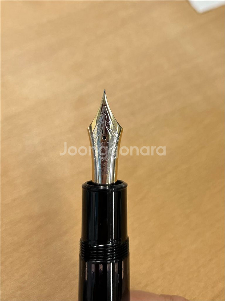 몽블랑 만년필 149--1