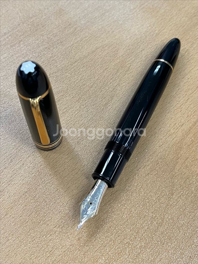 몽블랑 만년필 149--0