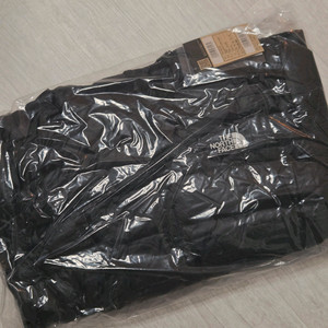 [XL,105]노스페이스 마티에르 ex 블랙