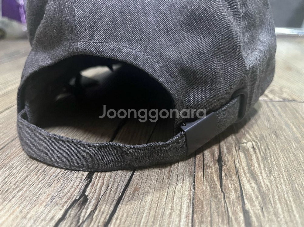 [새상품] 타미힐피거 맨 모자 캡--1