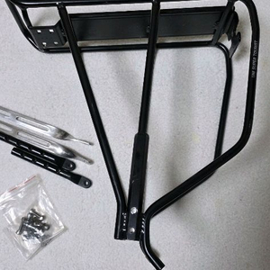 토픽 유니 수퍼 투어리스트 리어랙 짐받이