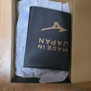 미즈노 모렐리아 네오4 jpn md 275 새제품