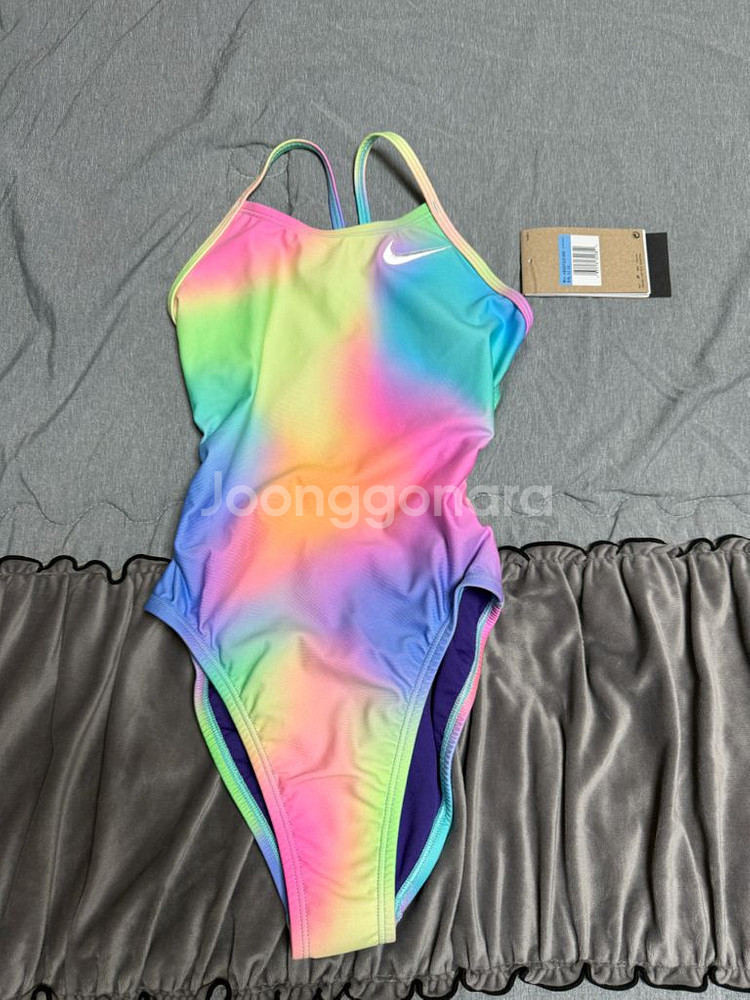 나이키 레디언스 솜사탕 컷아웃 26--0