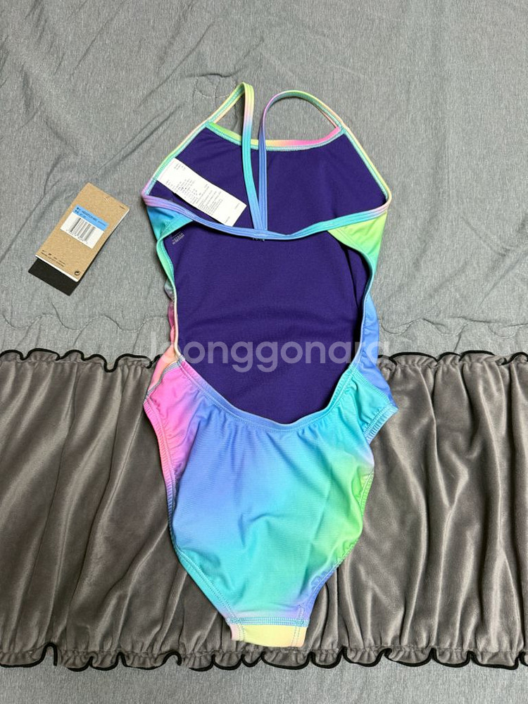 나이키 레디언스 솜사탕 컷아웃 26--1