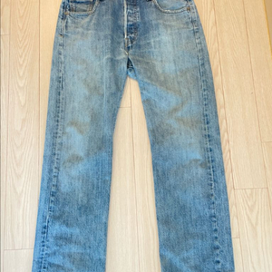 리바이스 빈티지 00s 501 30x30 (실측 30x27)