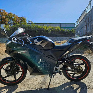 혼다CBR125/12년식/5만키로/135만원