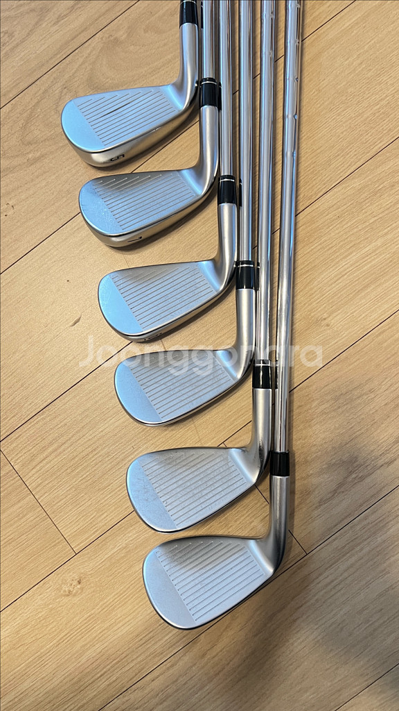 [택포] 캘러웨이 23 APEX DCB 아이언 5-P--1