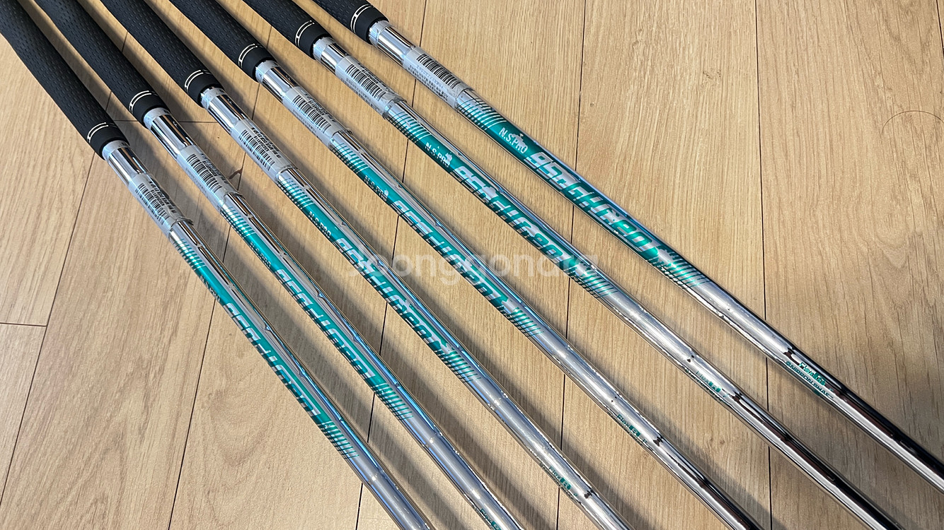 [택포] 캘러웨이 23 APEX DCB 아이언 5-P--3