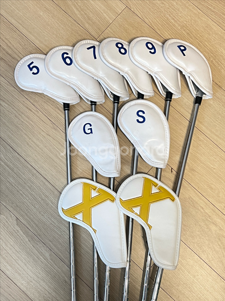 [택포] 캘러웨이 23 APEX DCB 아이언 5-P--6