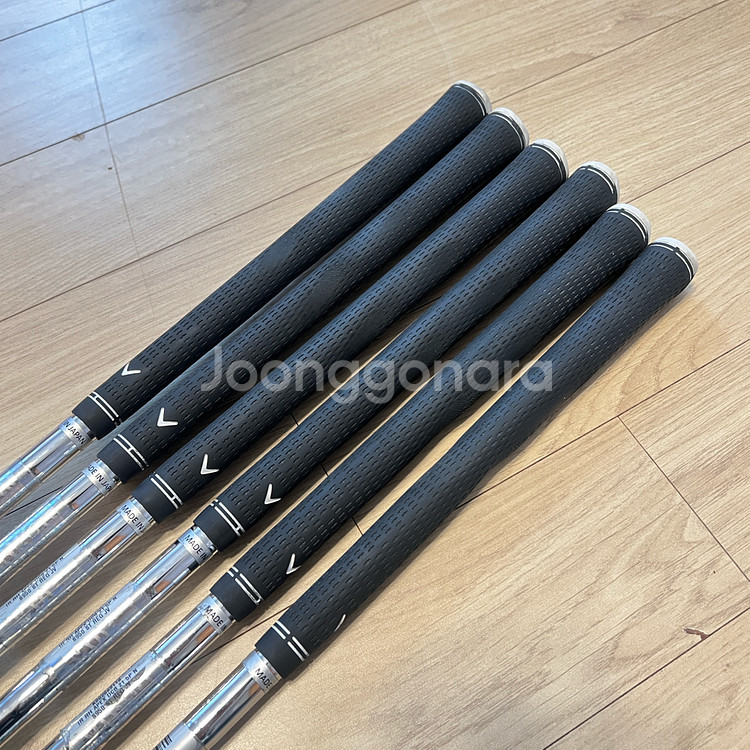 [택포] 캘러웨이 23 APEX DCB 아이언 5-P--5