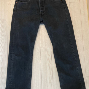 리바이스 빈티지 00s 501 31x32 (실측 30x28)