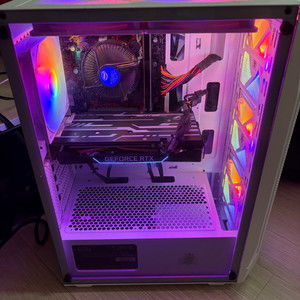 i5 9400F RTX 2060 Ram 16GB