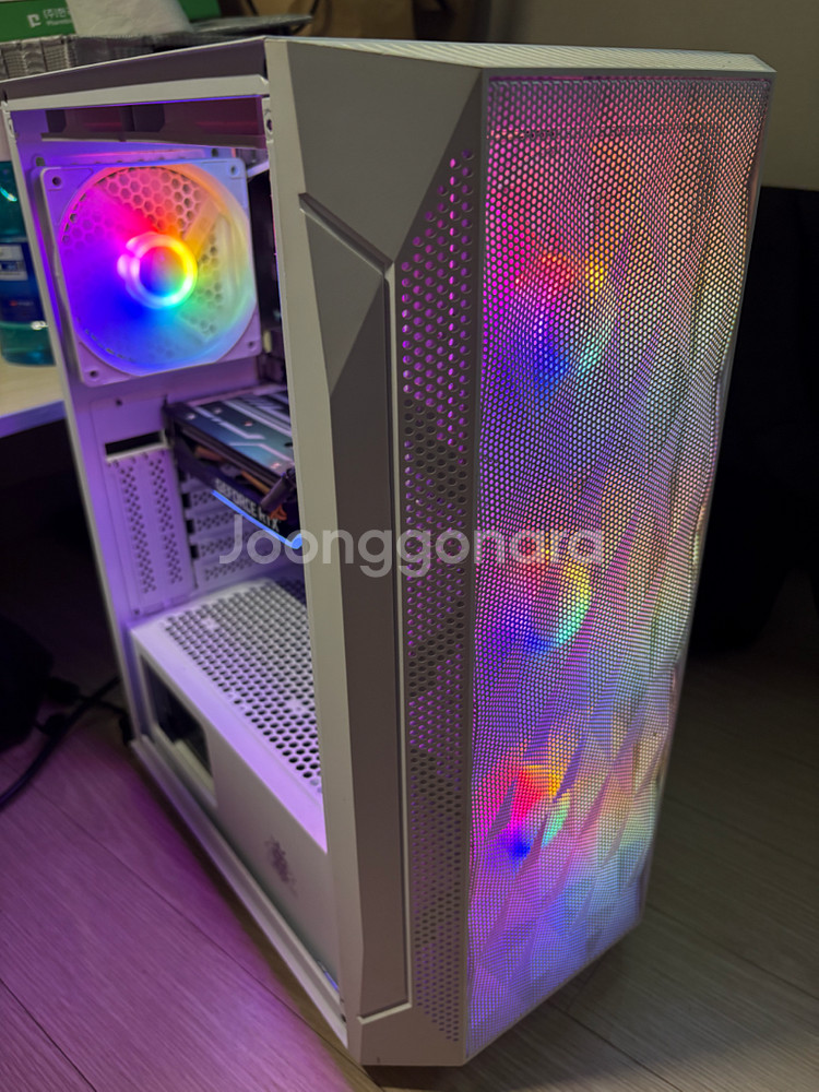 i5 9400F RTX 2060 Ram 16GB--4