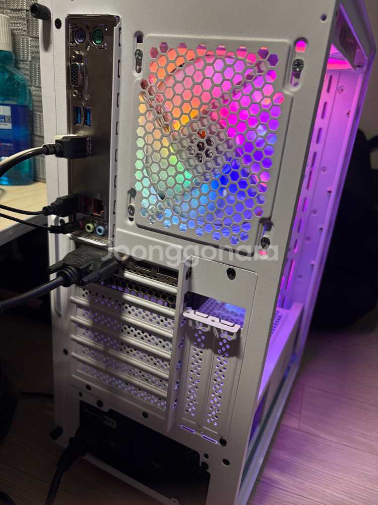 i5 9400F RTX 2060 Ram 16GB--3