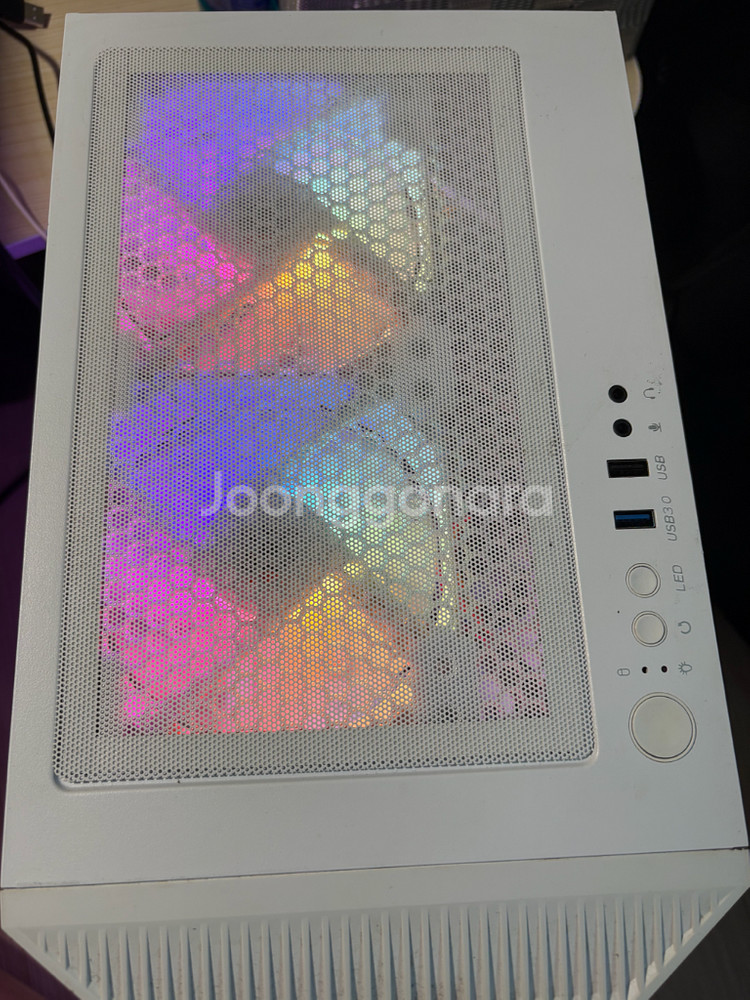 i5 9400F RTX 2060 Ram 16GB--2