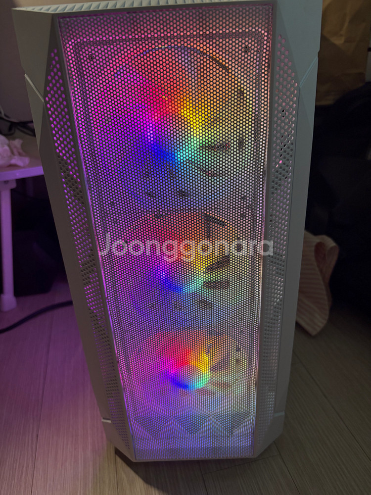 i5 9400F RTX 2060 Ram 16GB--1