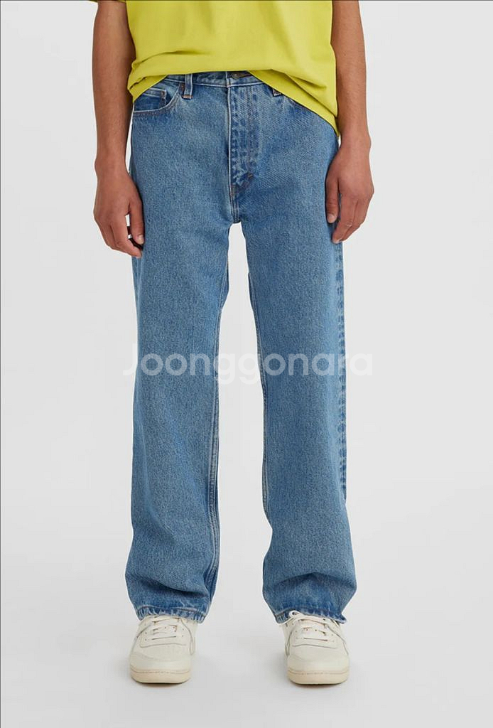 리바이스 배기진 루즈핏 30x30 (568,578)--1