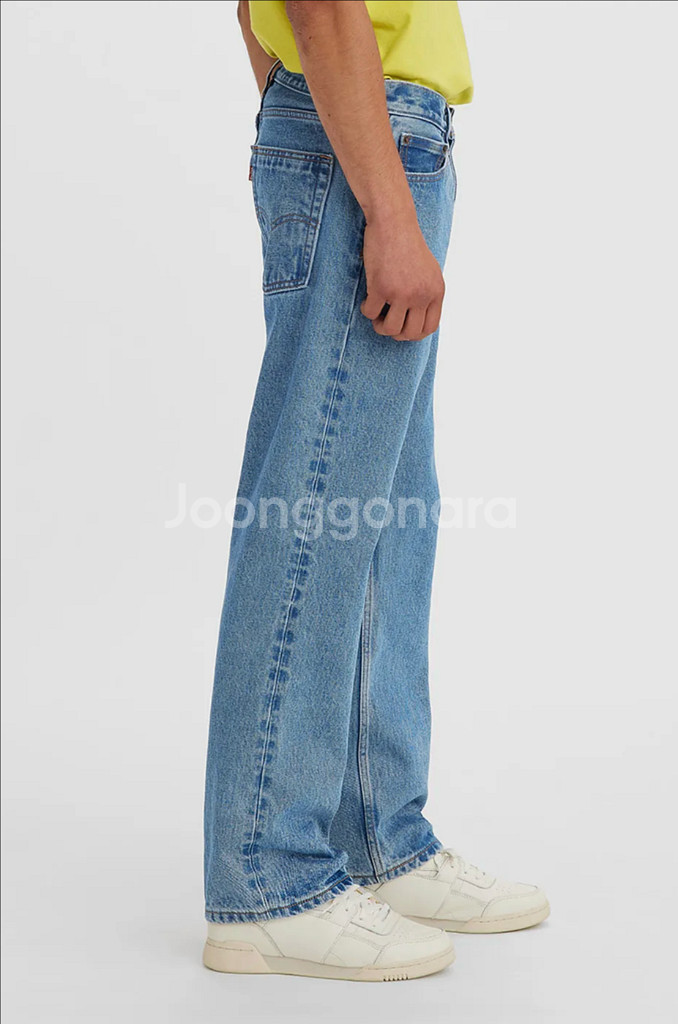 리바이스 배기진 루즈핏 30x30 (568,578)--2