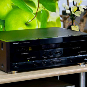 시프 SPU-700 CD플레이어