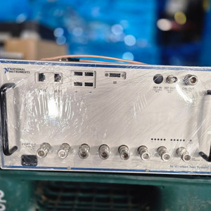 National instrument Wireless Test System