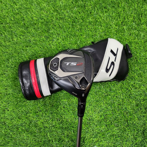 타이틀리스트 TS2 18도 우드 이미지