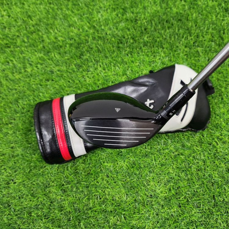 타이틀리스트 TS2 18도 우드 이미지