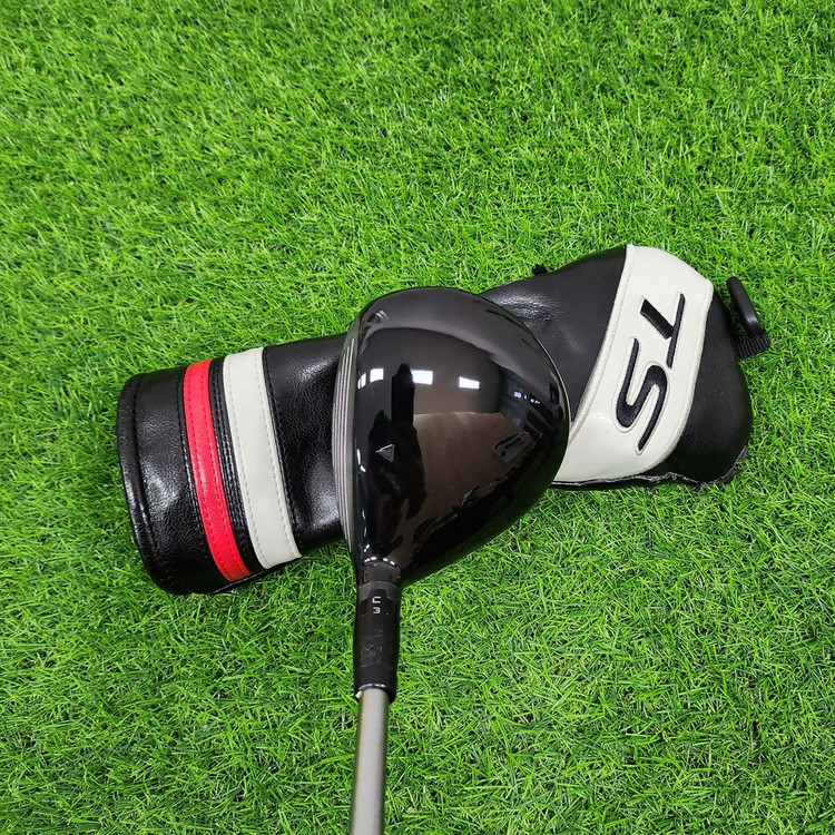 타이틀리스트 TS2 18도 우드 이미지