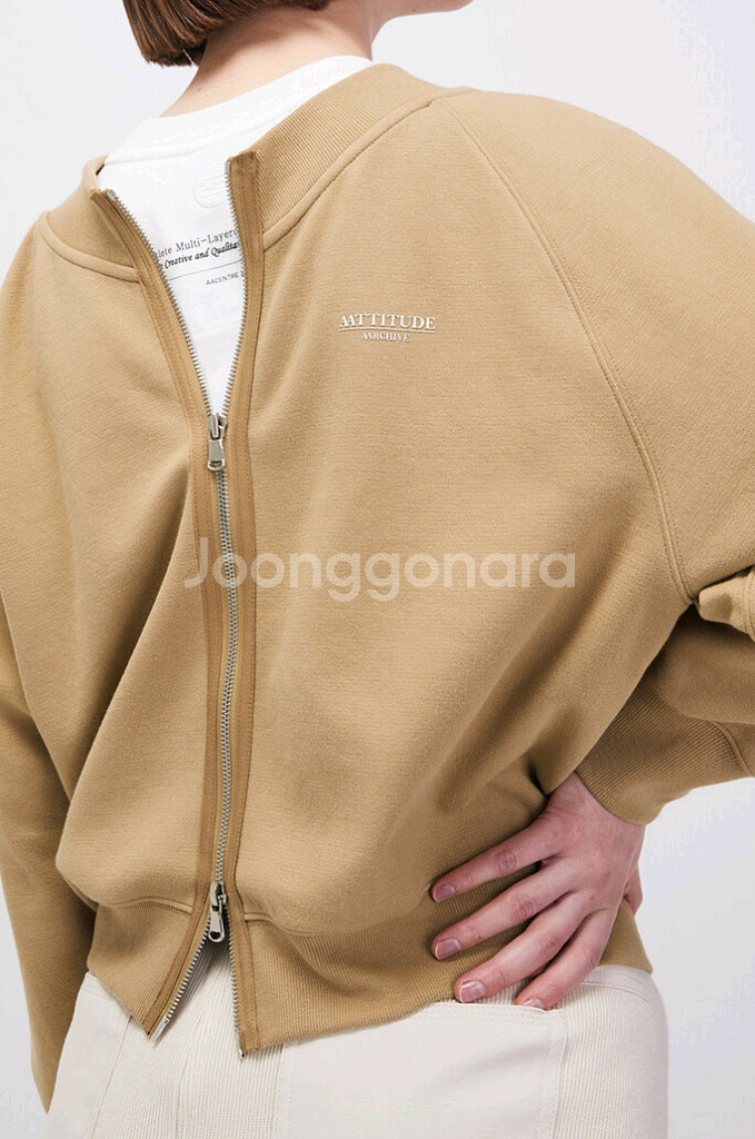 시스템 두웨이 가디건--2