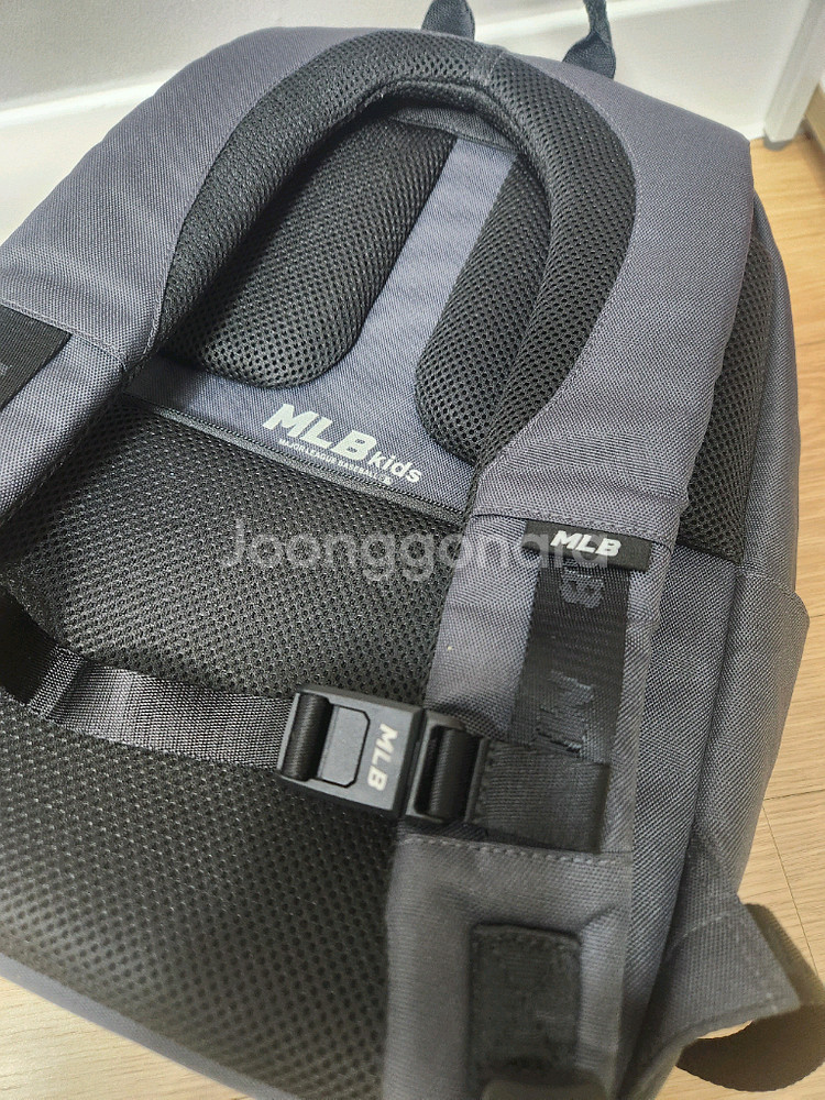 MLB 학교가방--4