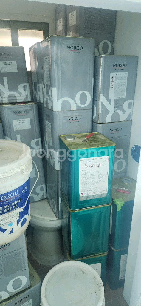 이천시 페인트 및 가게 정리 합니다--8